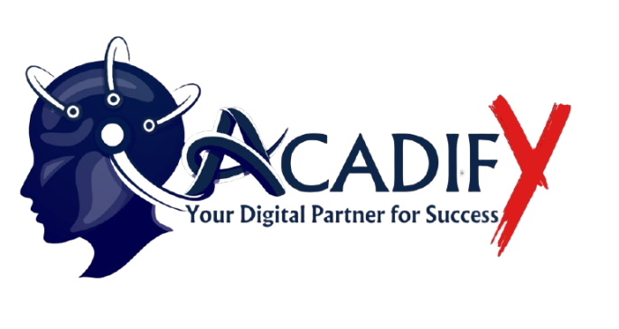 Acadify Logo